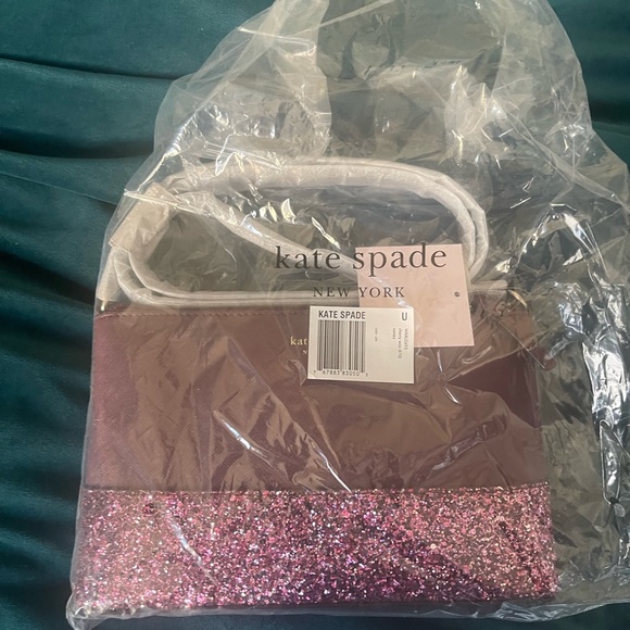 kate spade handbag - Picture 3 of 9